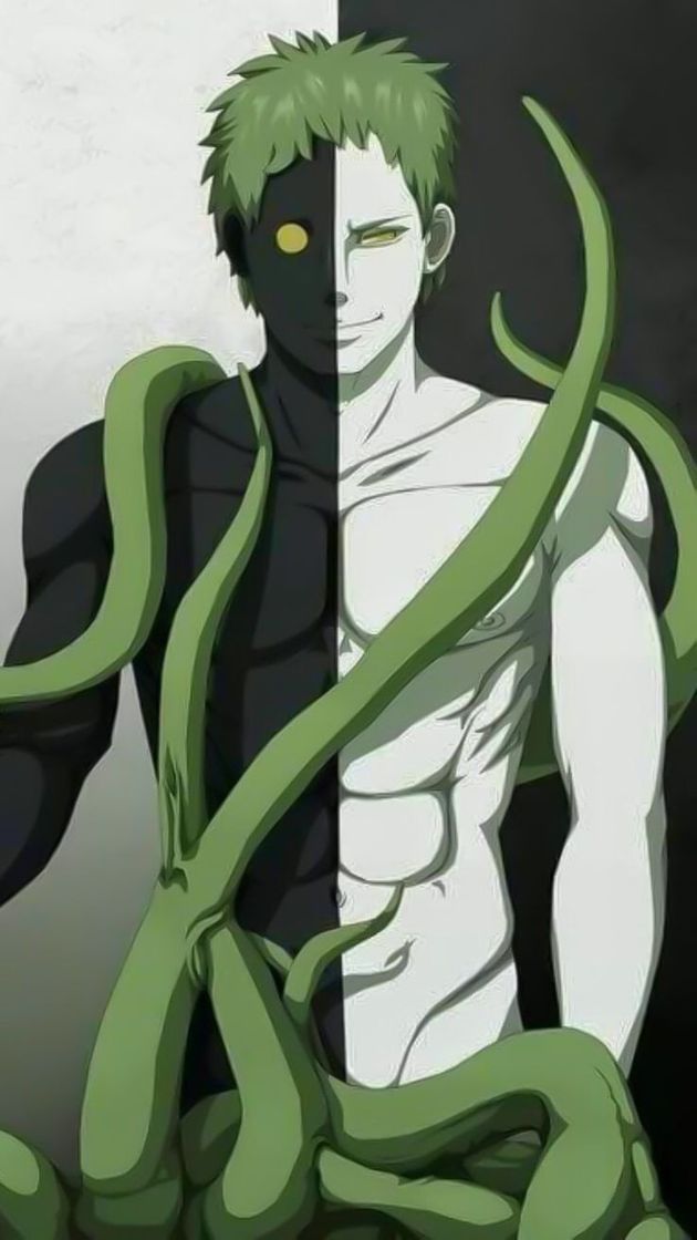 Social zetsu