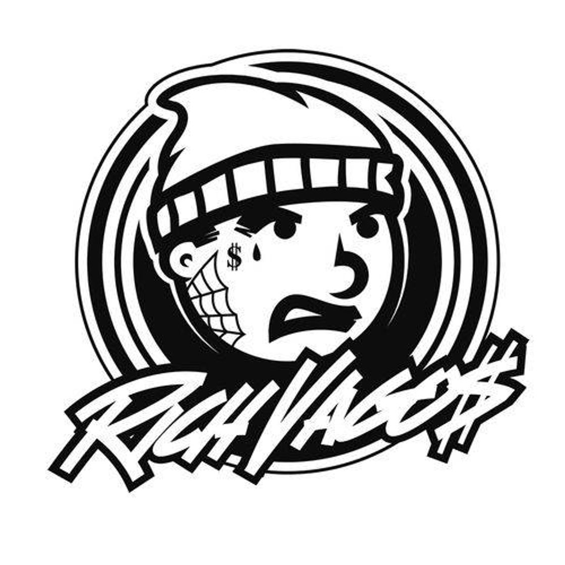 Social Tienda online para compras de ropa y productos rich vagos 
