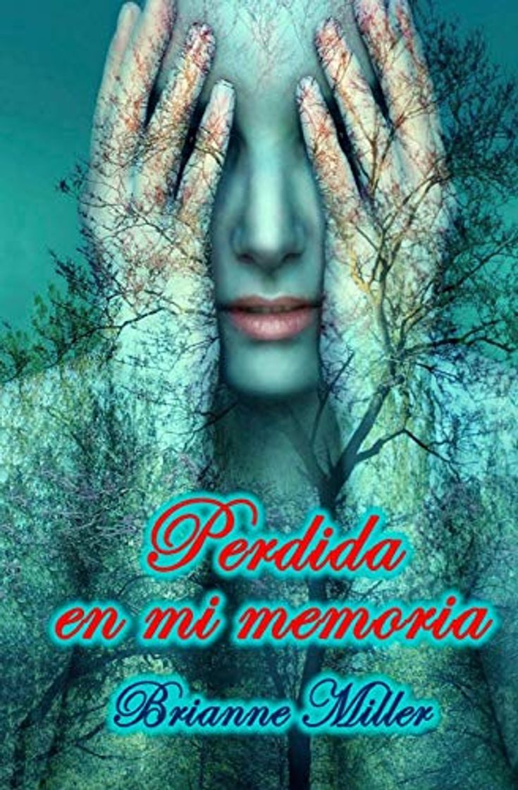 Libro Perdida en mi memoria