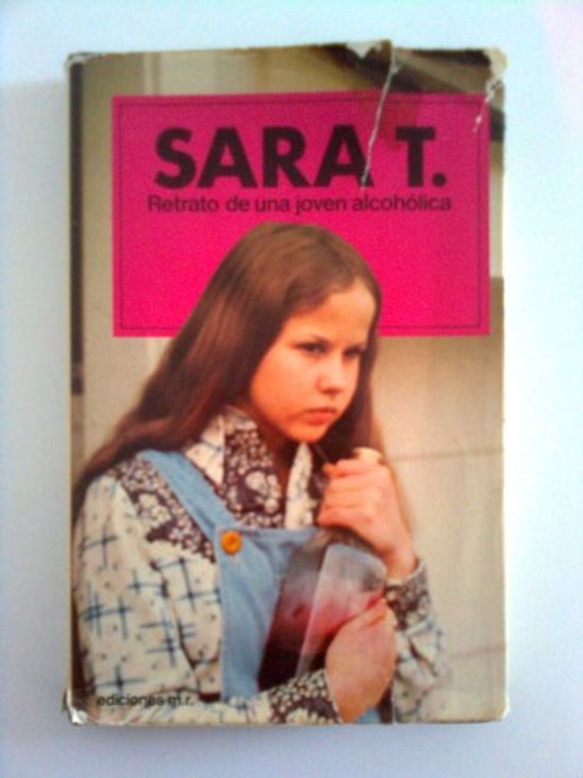 Libro SARA T