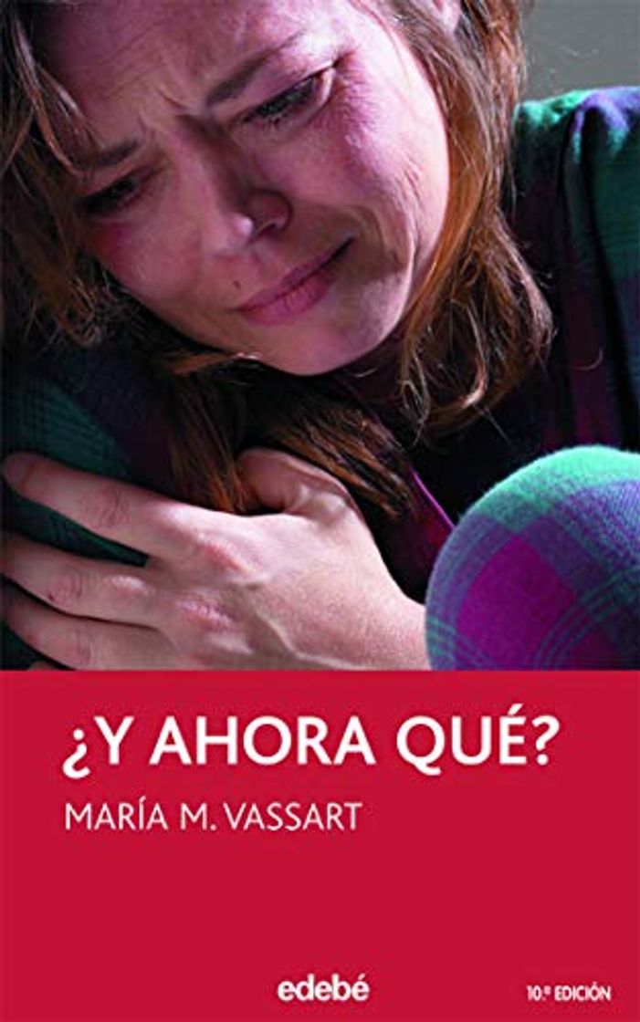 Libros ¿Y ahora qué?: 24