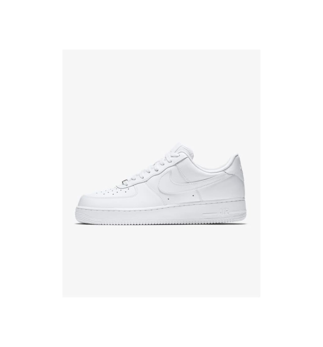 Social Nike Air Force 1