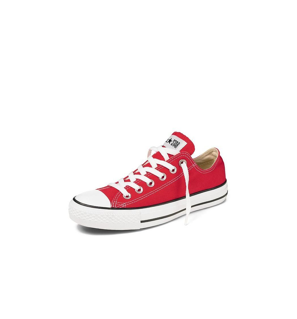 Social Converse Chuck Taylor All Star Season Ox