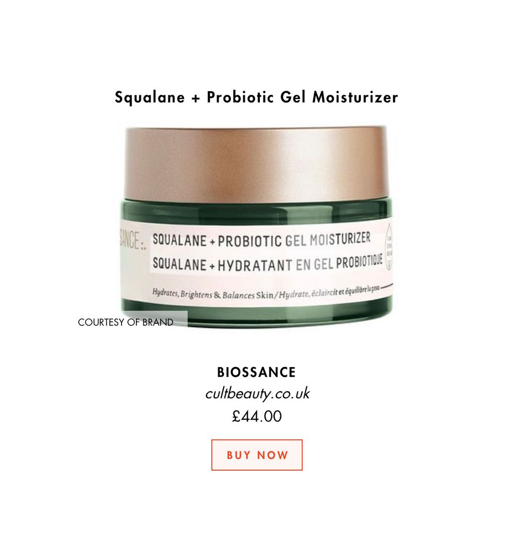 Producto Biossance | Squalane