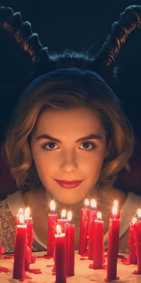 Sabrina Spellman