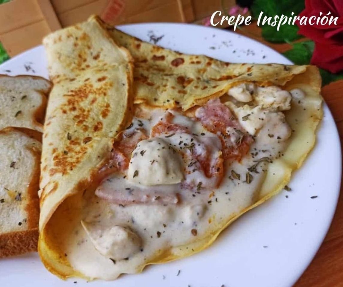 Restaurants Hakuma Crepes