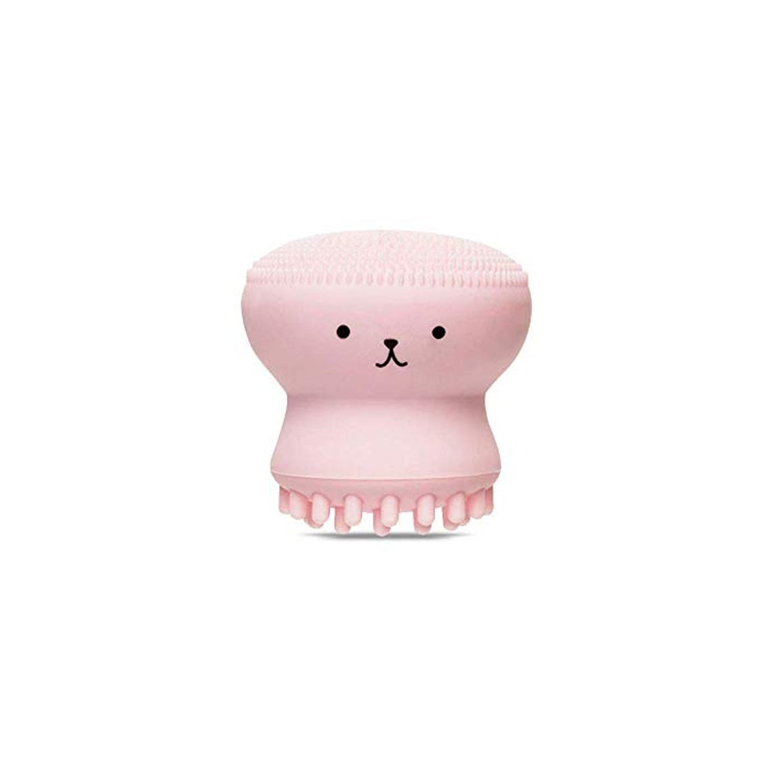 Beauty Etude House My Beauty Tool Exfoliating Jellyfish Silicon Brush