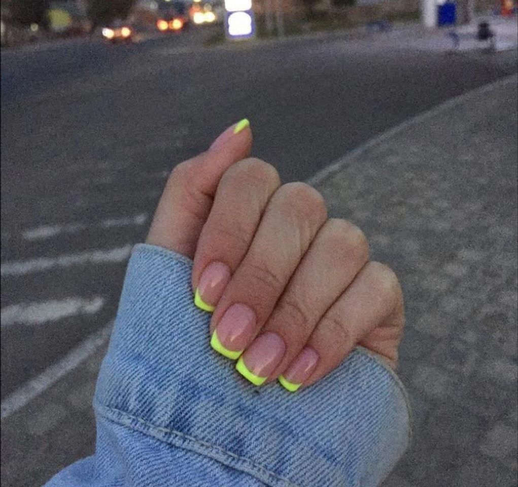 Moda Unhas