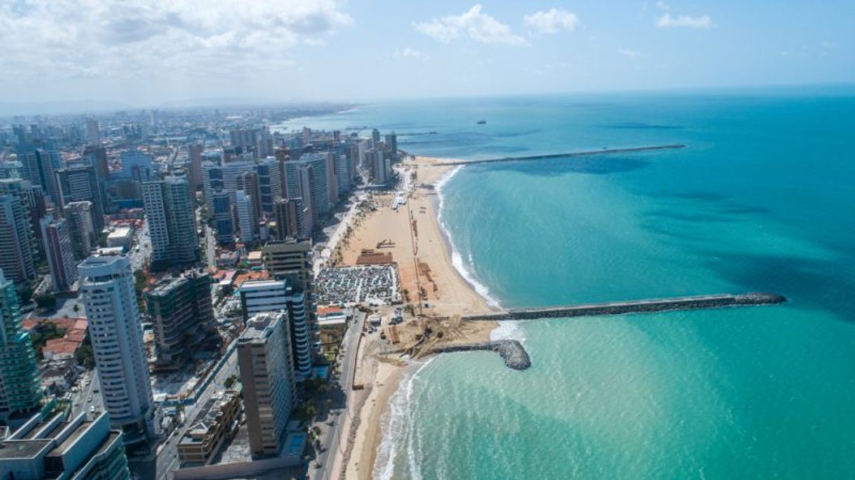 Place Fortaleza