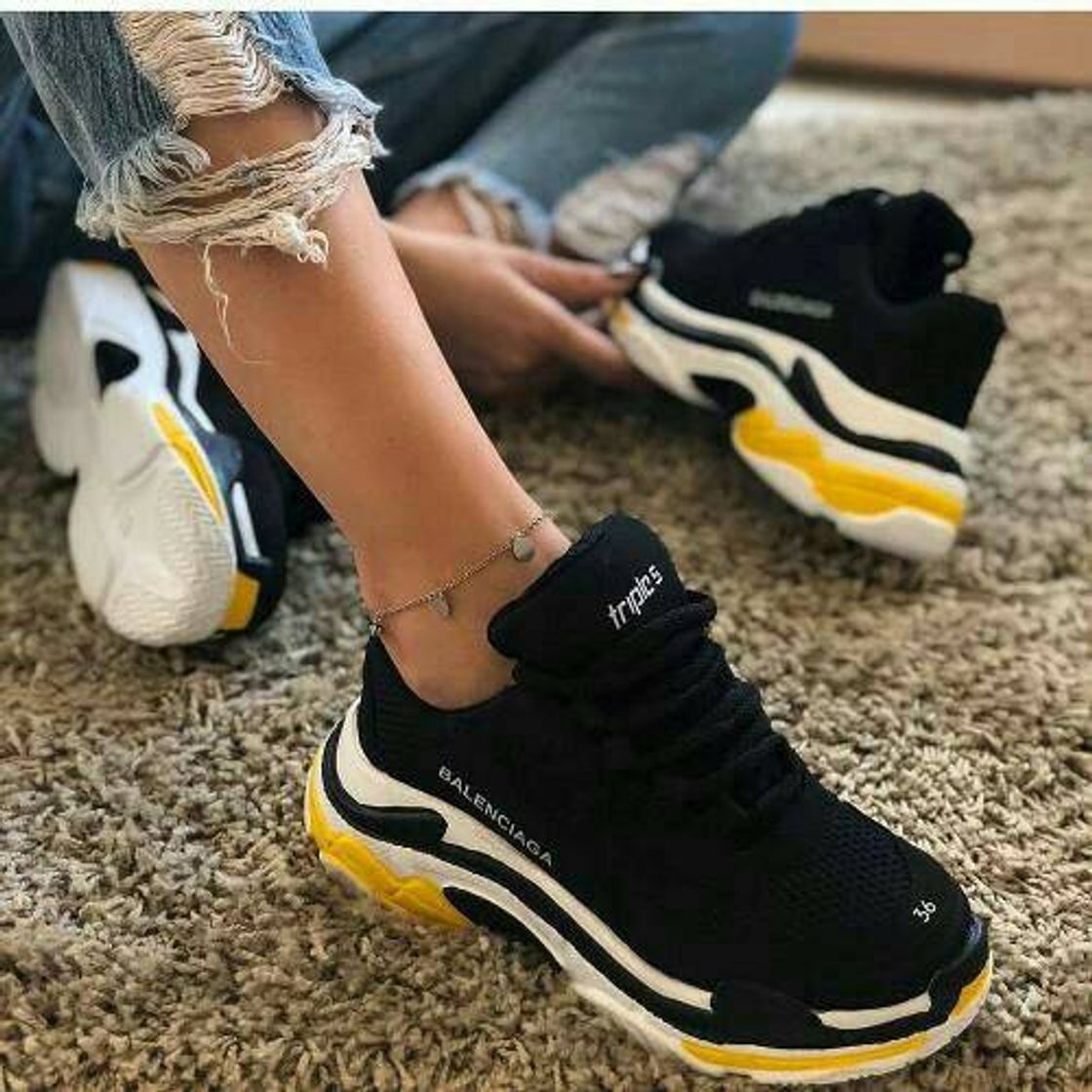 Social quero esse  tênis para mim 👟