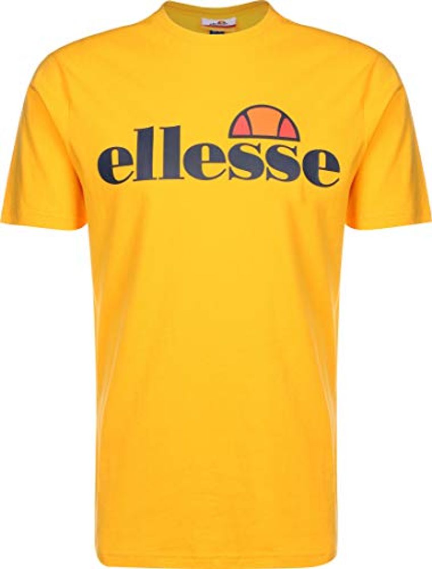 Producto Ellesse - Camiseta SHE07405 Prado tee Yellow - SHE07405YELLOW - Yellow