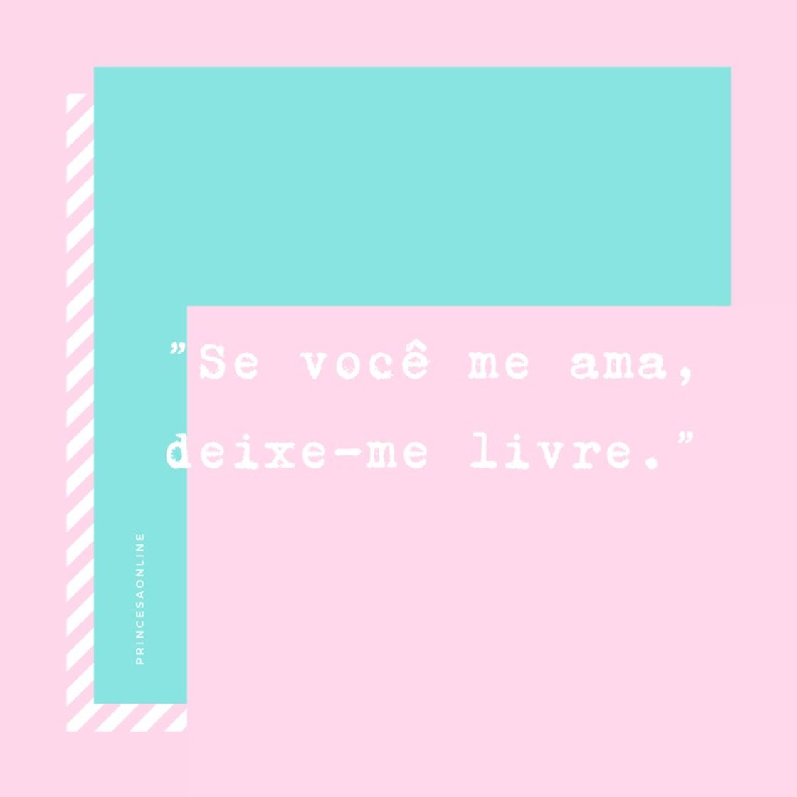 Moda Deixe-me livre.