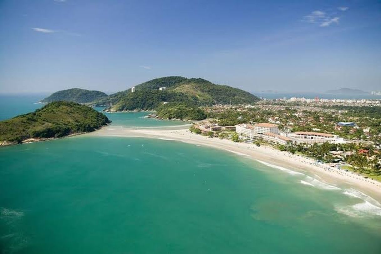 Moda Praia no Guarujá