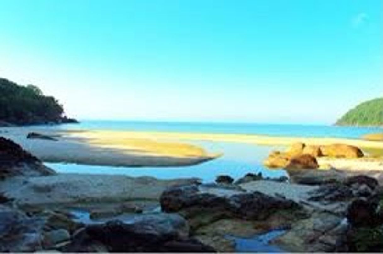 Social Praia do São Pedro