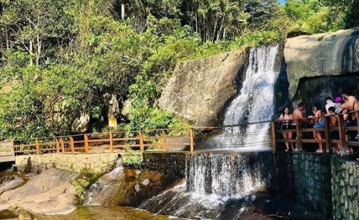 Social Praia do Iporanga 
