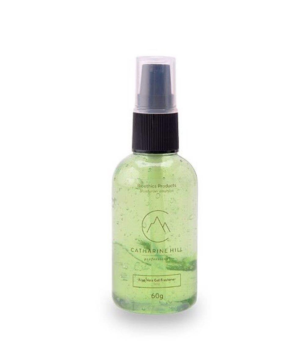 Moda Gel Freshner Aloe Vera - Hidratante Catharine Hill