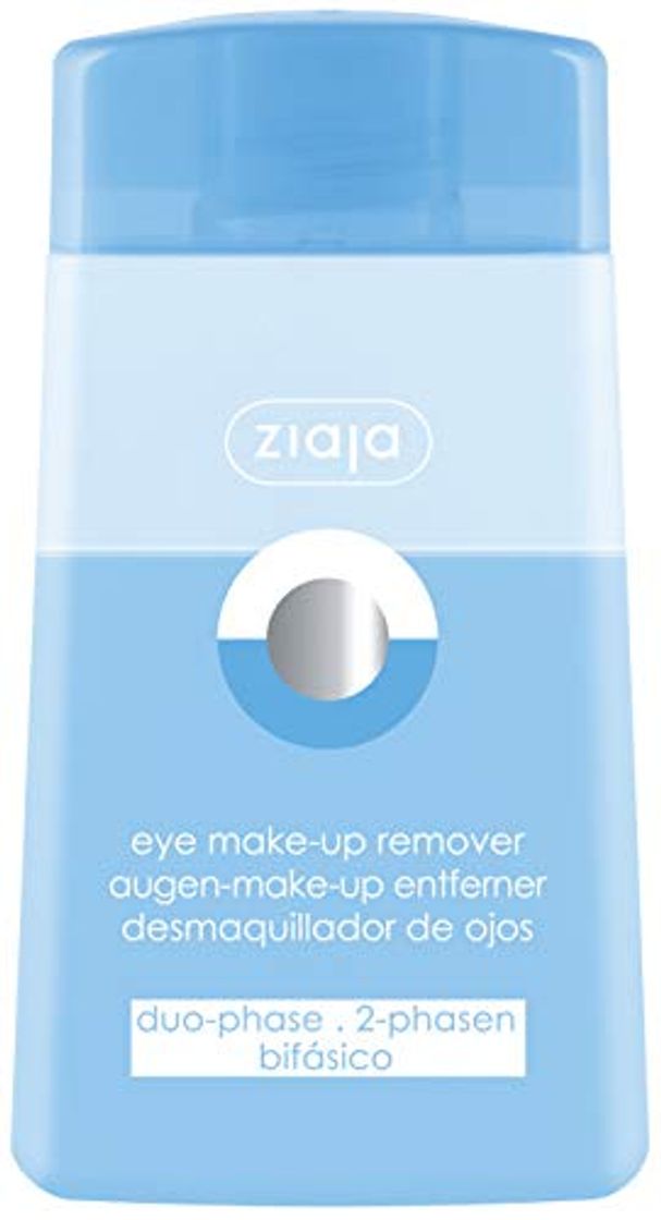 Product Ziaja Desmaquillador de Ojos Bifásico 120 ml