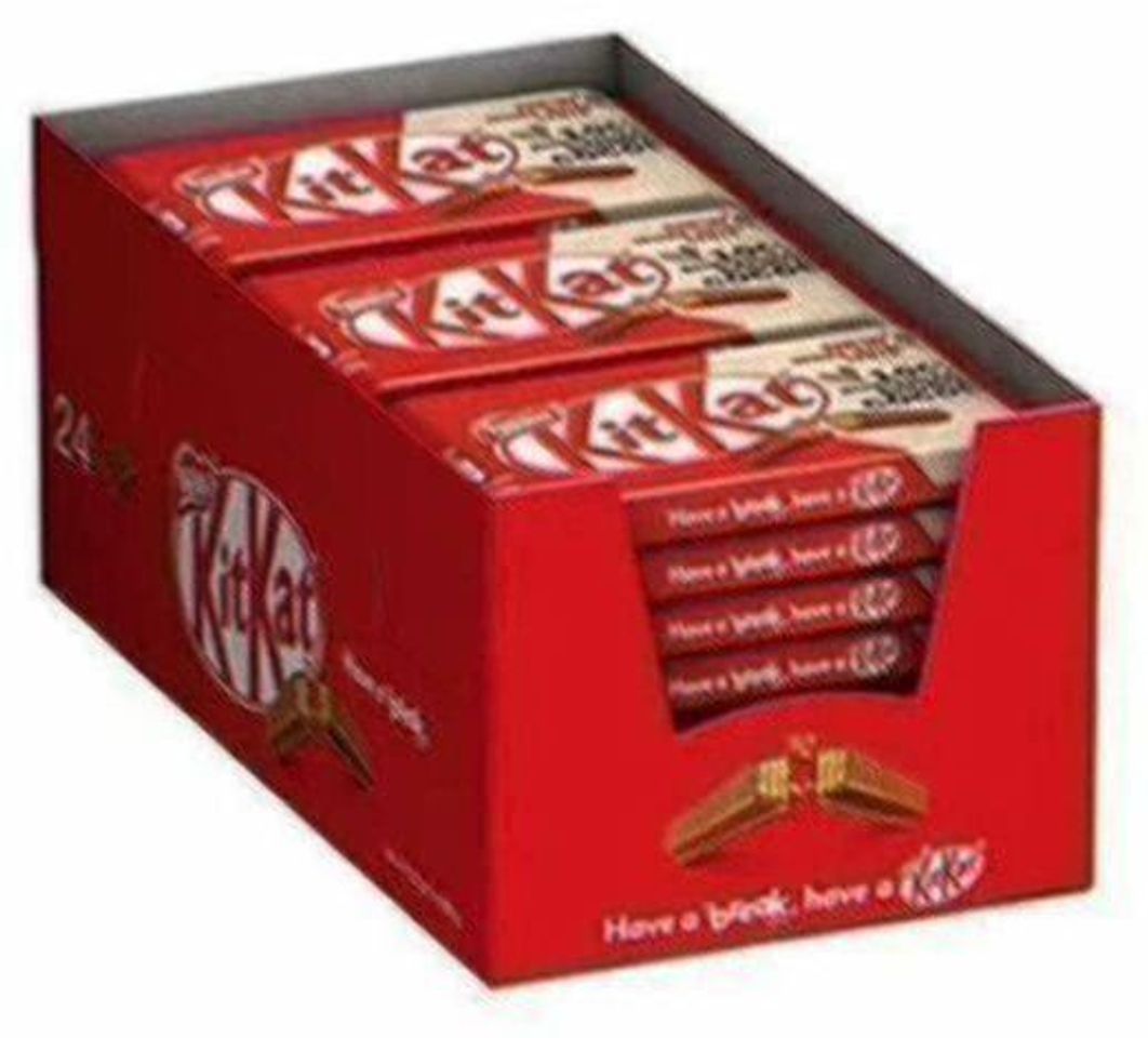 Producto Kit Cat Classic Chocolate 24 x 45G