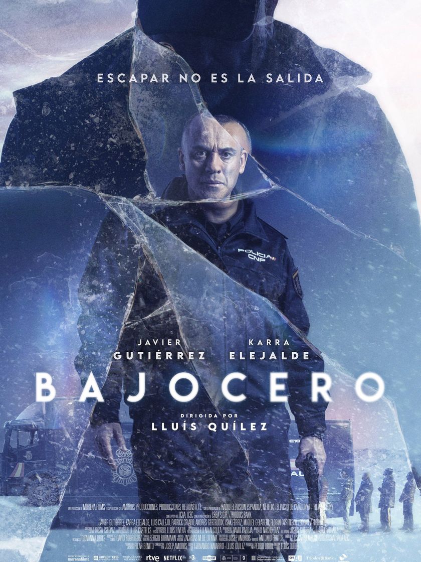 Movie Bajocero