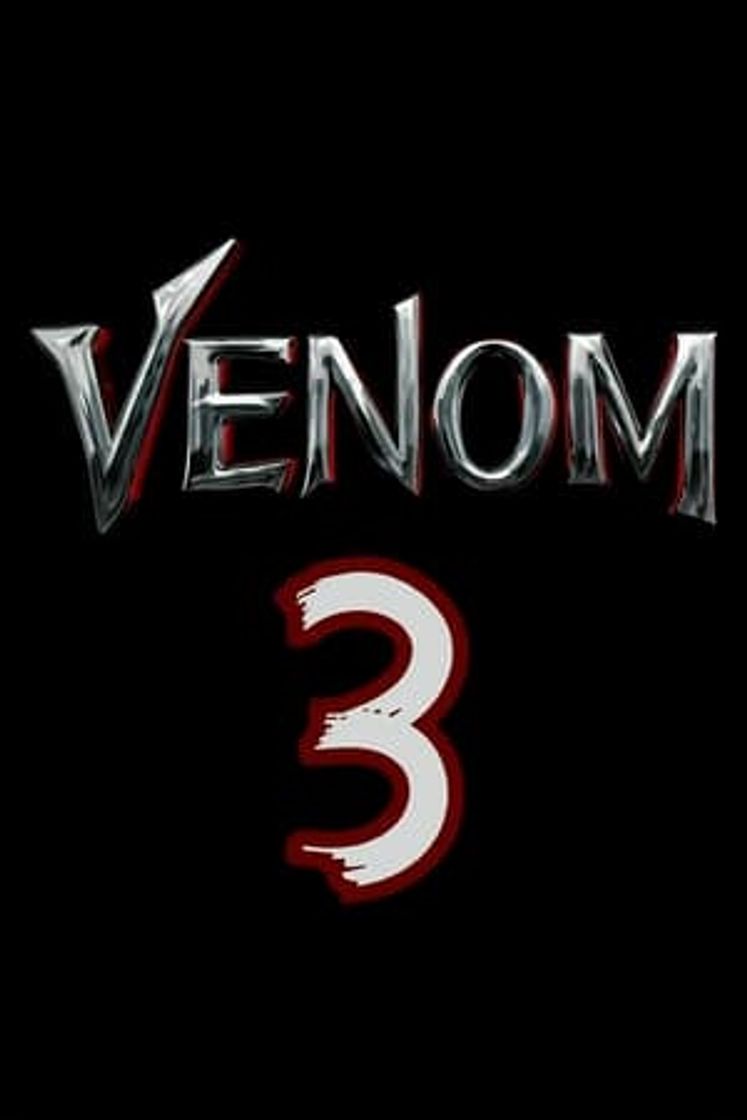 Movie Venom: The Last Dance