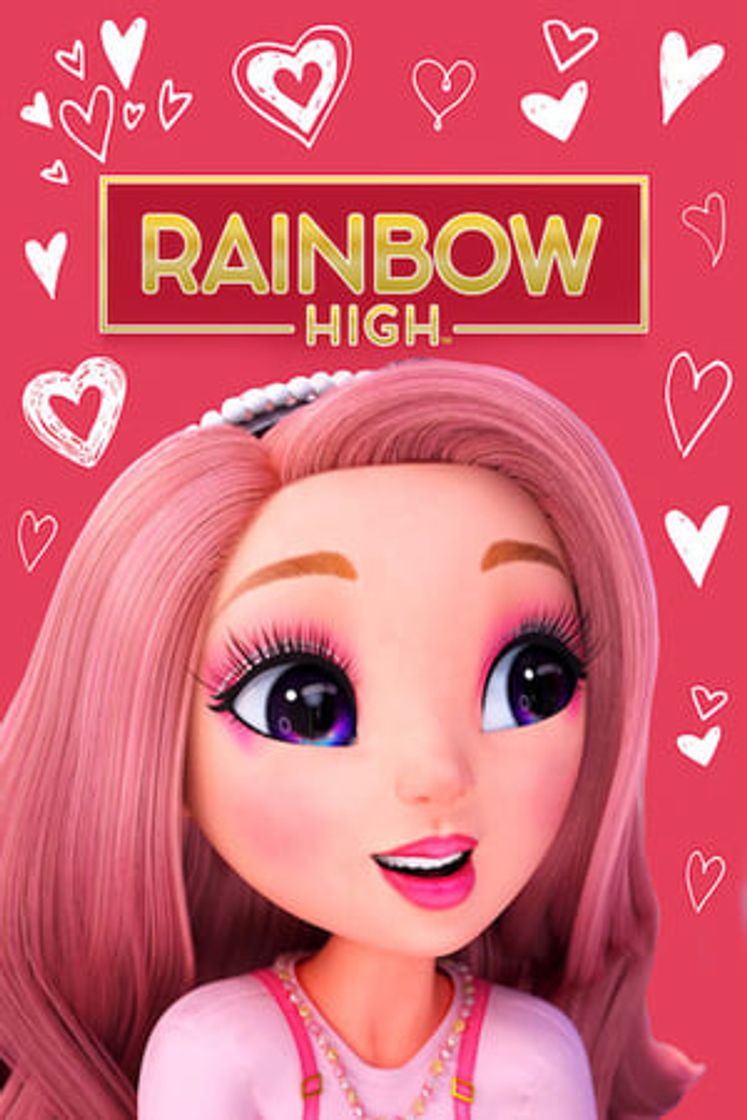 Serie Rainbow High