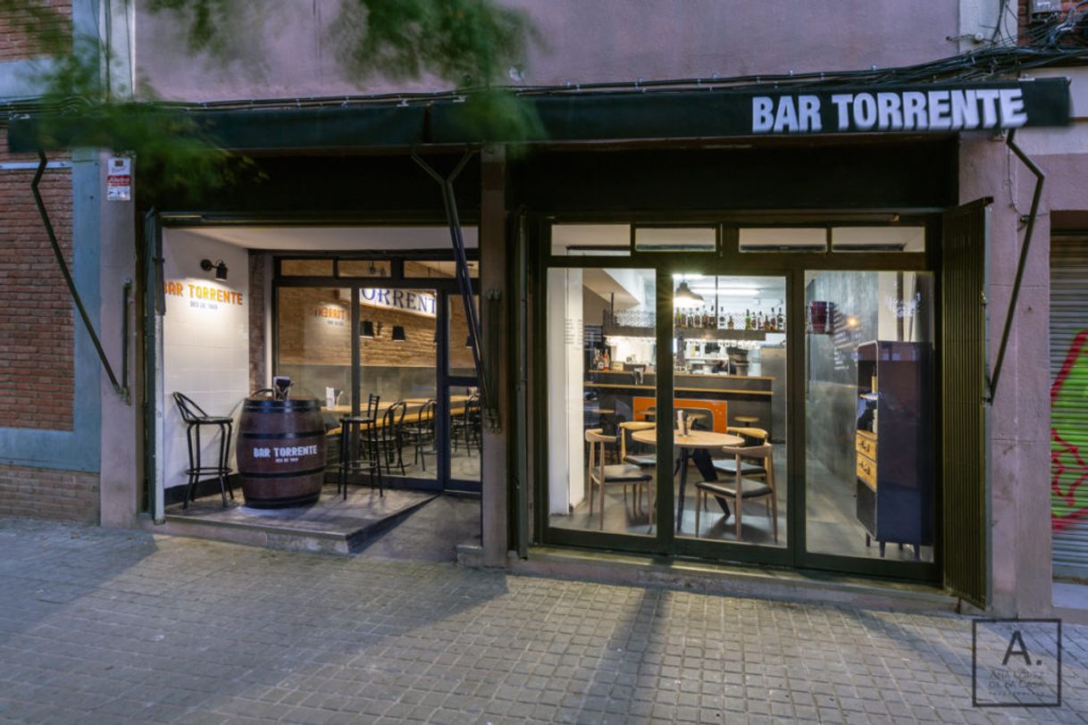 Restaurantes Bar Torrente