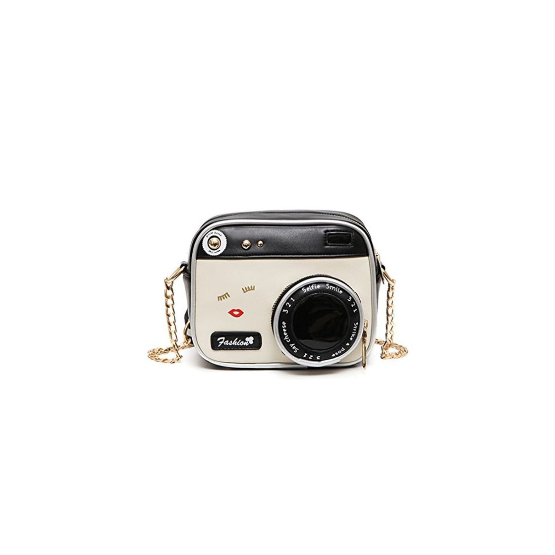 Social TOOGOO Bolso de hombro nueva marea femenina bolso retro bolso de hombro