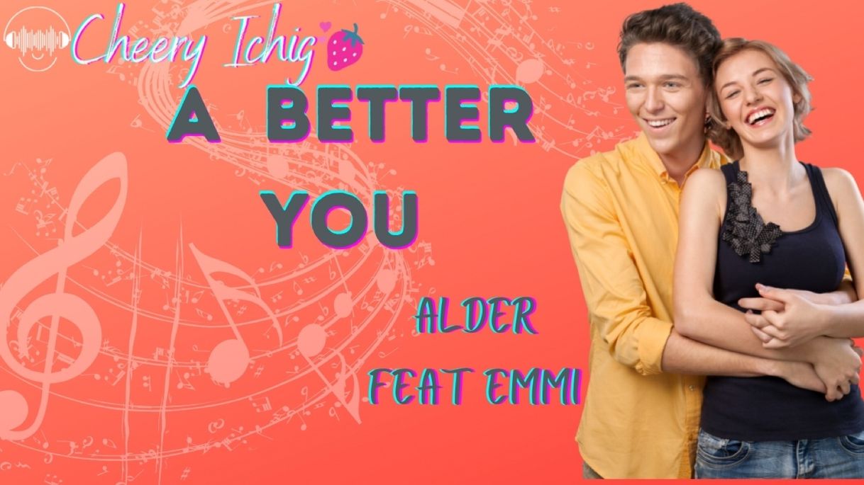 Canción A Better You