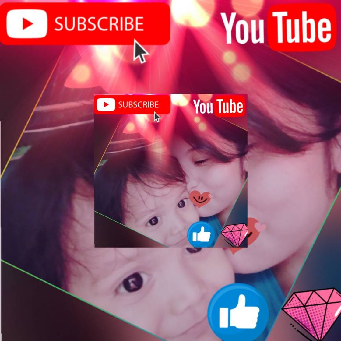 Social SUSCRIBANSE PARA LLEGAR ALOS 1000 SUBS