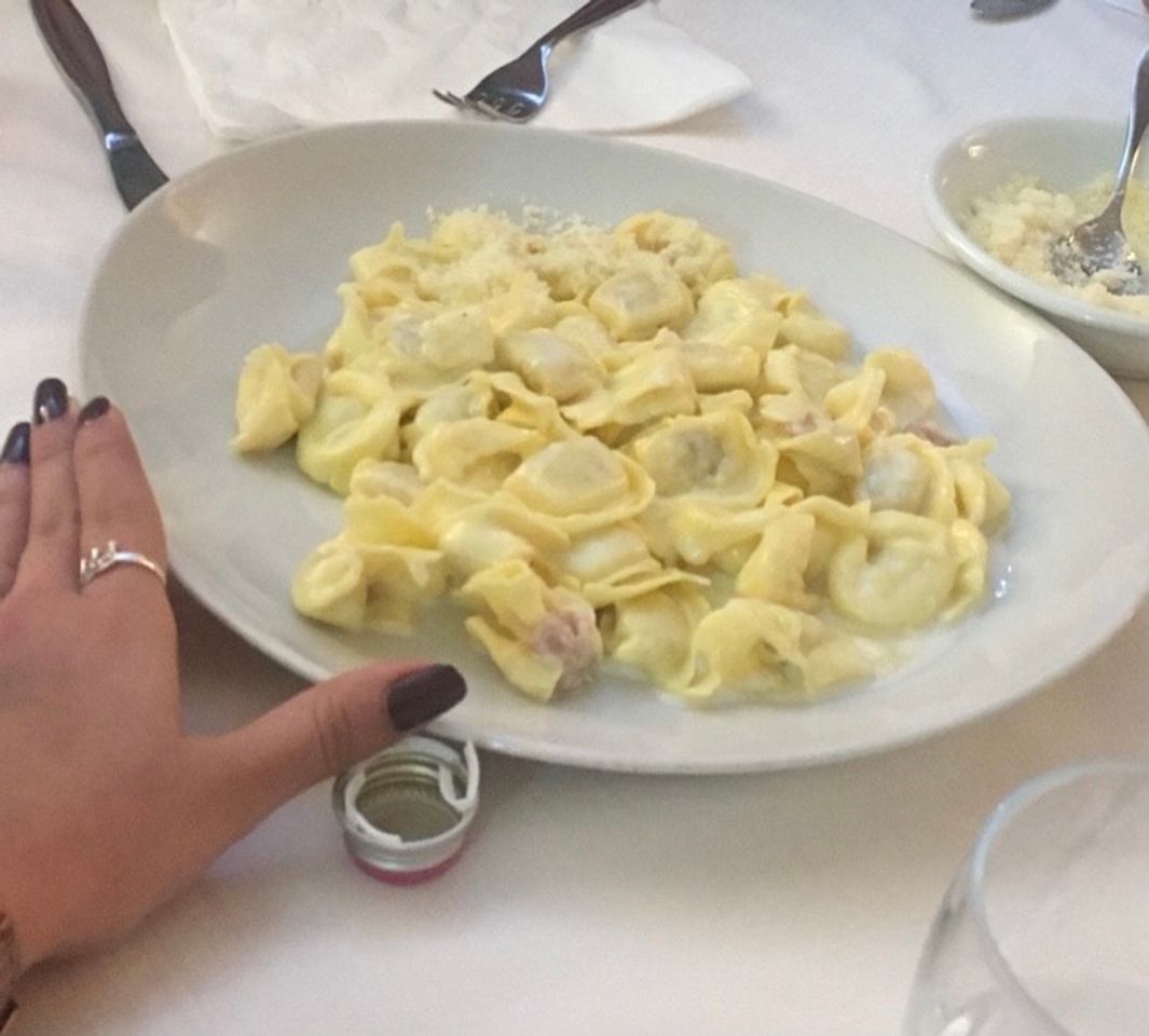 Restaurantes Ristorante Jolly'S Pizzeria - Asporto e a Domicilio