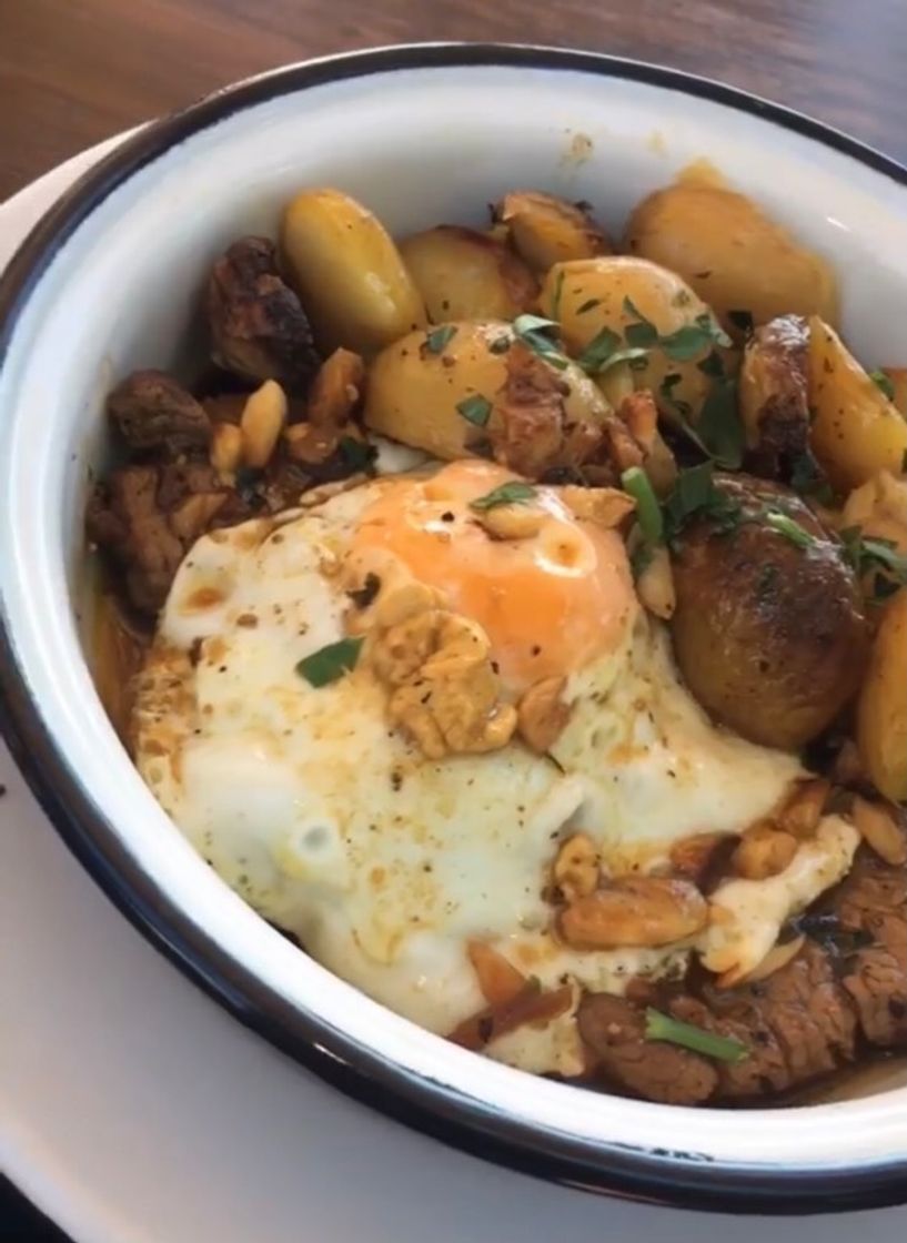 Restaurantes Moinho Dom Quixote