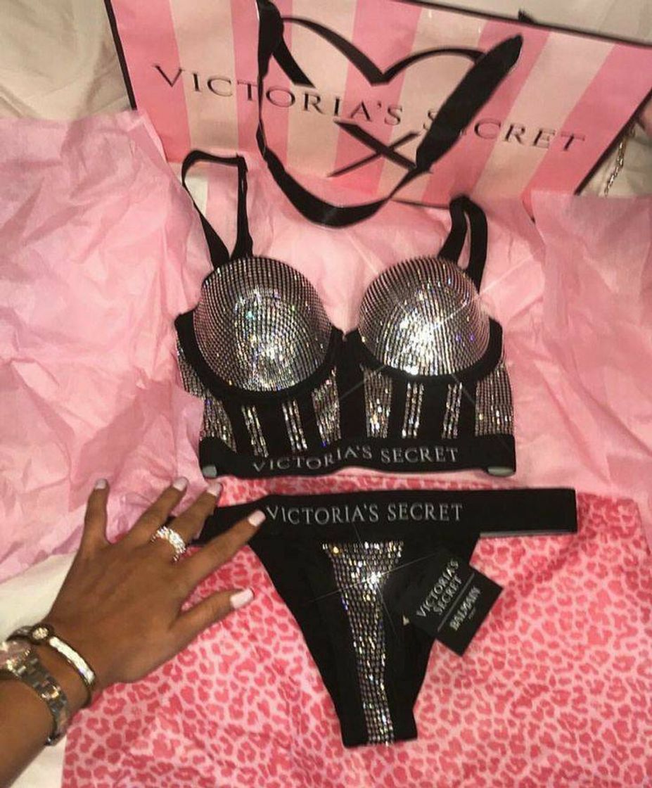 Moda Victoria S Secret