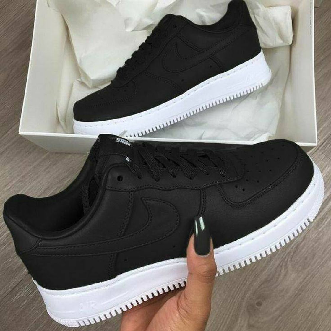 Moda Nike 