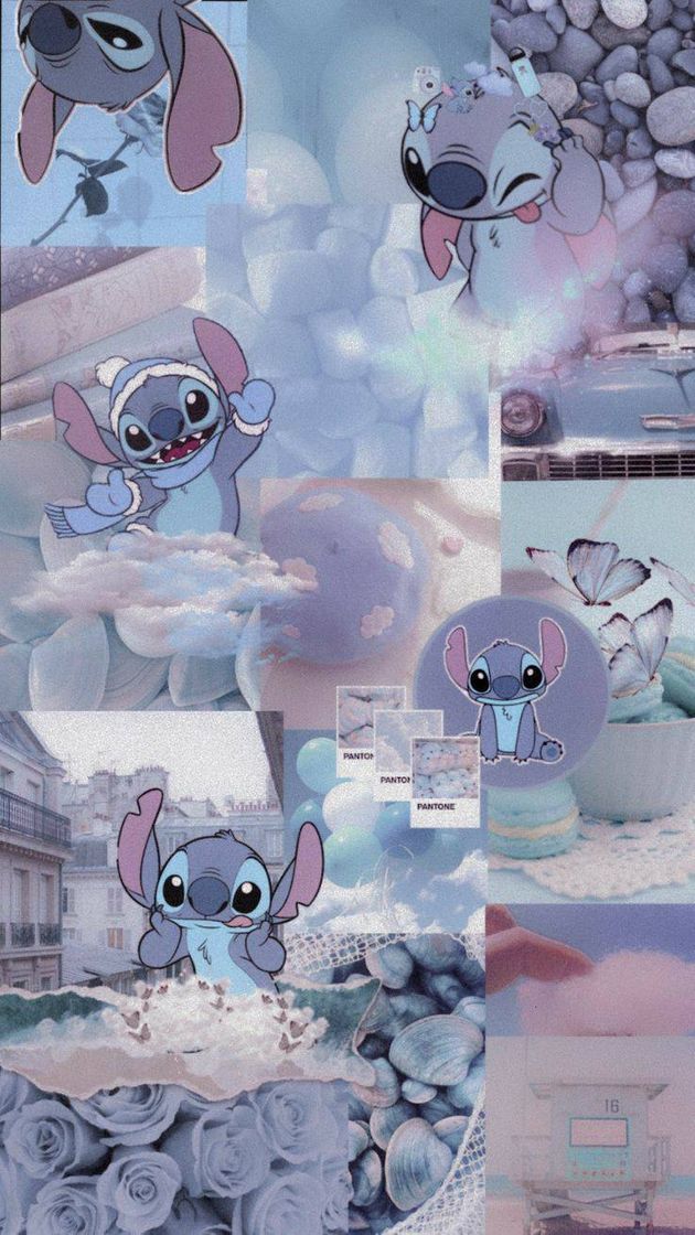 Fashion Stich