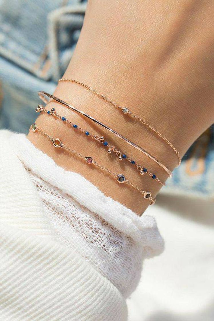 Moda Bracelete