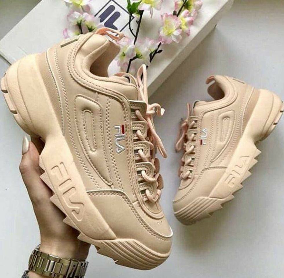 Fila