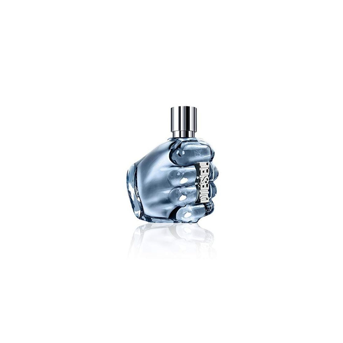 Beauty Diesel Only The Brave - Agua de tocador vaporizador