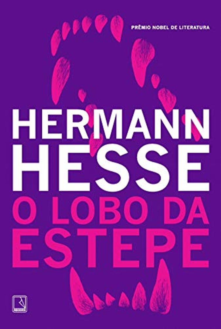 Libro O Lobo Da Estepe