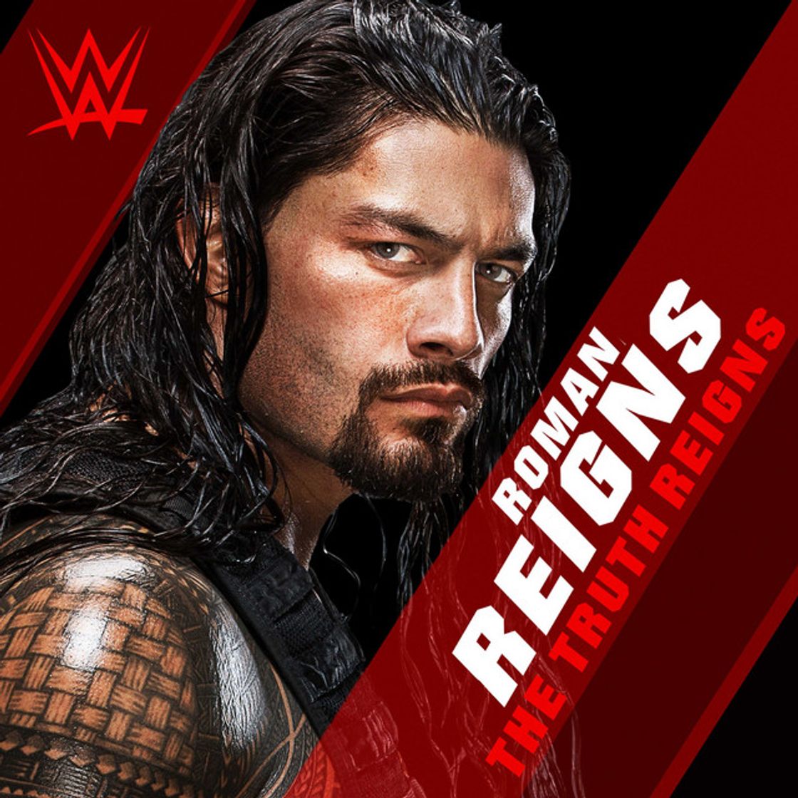 Music The Truth Reigns (Roman Reigns)