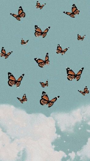 wallpaper borboletas