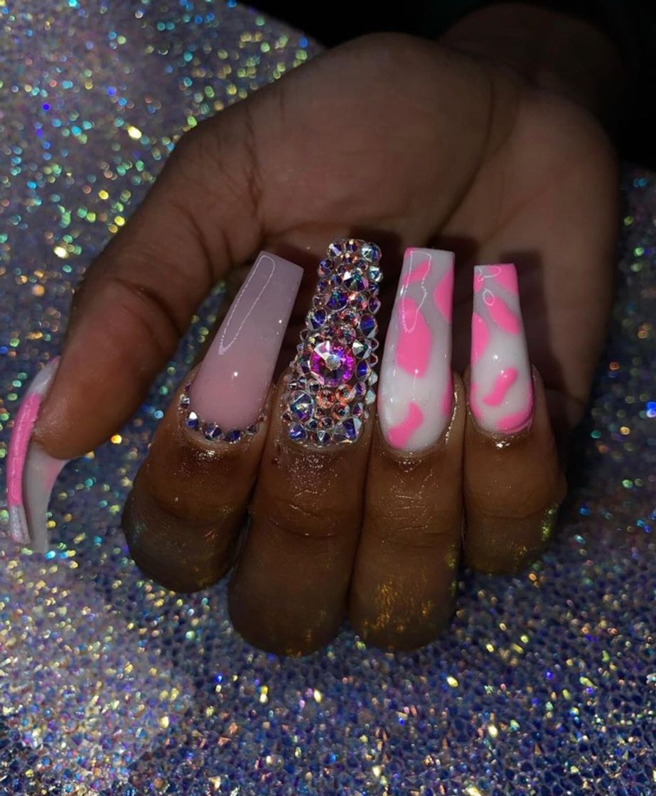 Fashion Nails 💅🏽