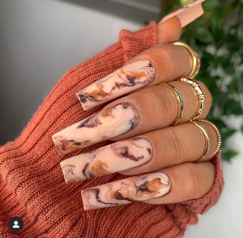 Moda Nails perfect 😍