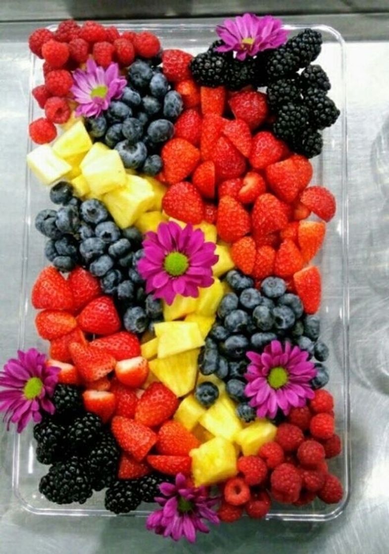 Restaurantes 🍇🥥 frutas🍓🫐