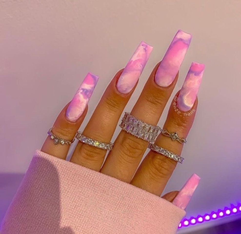 Fashion Pink 💅🏽