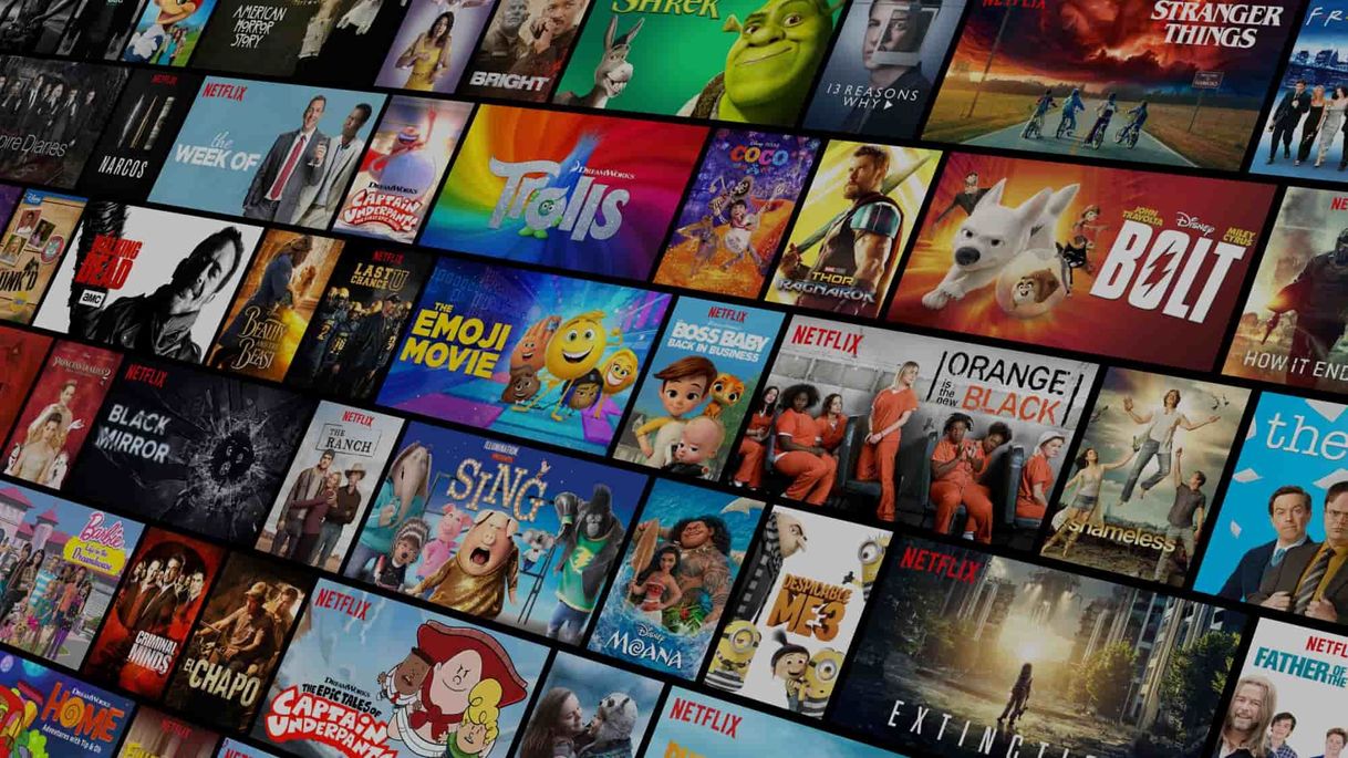 Moda Watch TV Shows Online, Watch Movies Online - Netflix