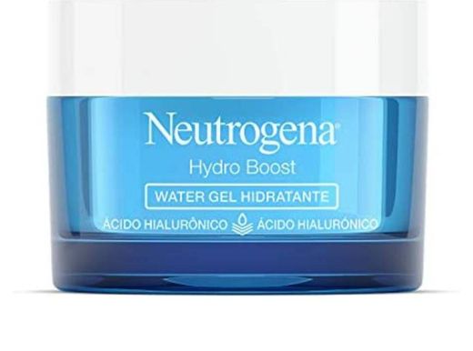 Creme Hydro Boost Water Gel, Neutrogena, 50g

