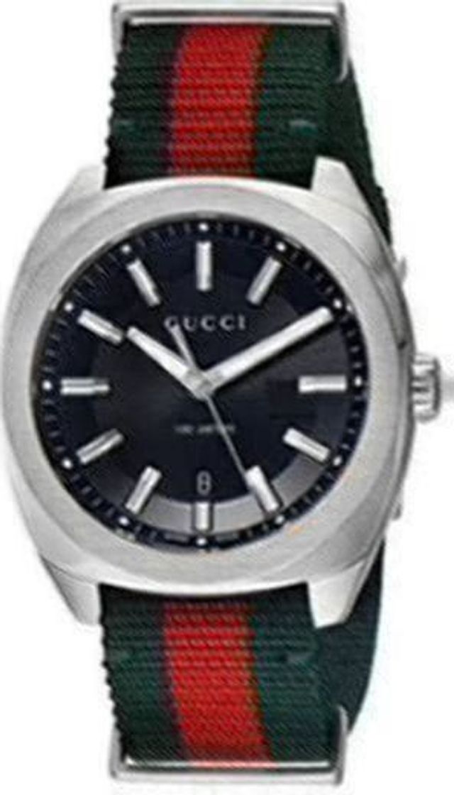 Moda Reloj Gucci