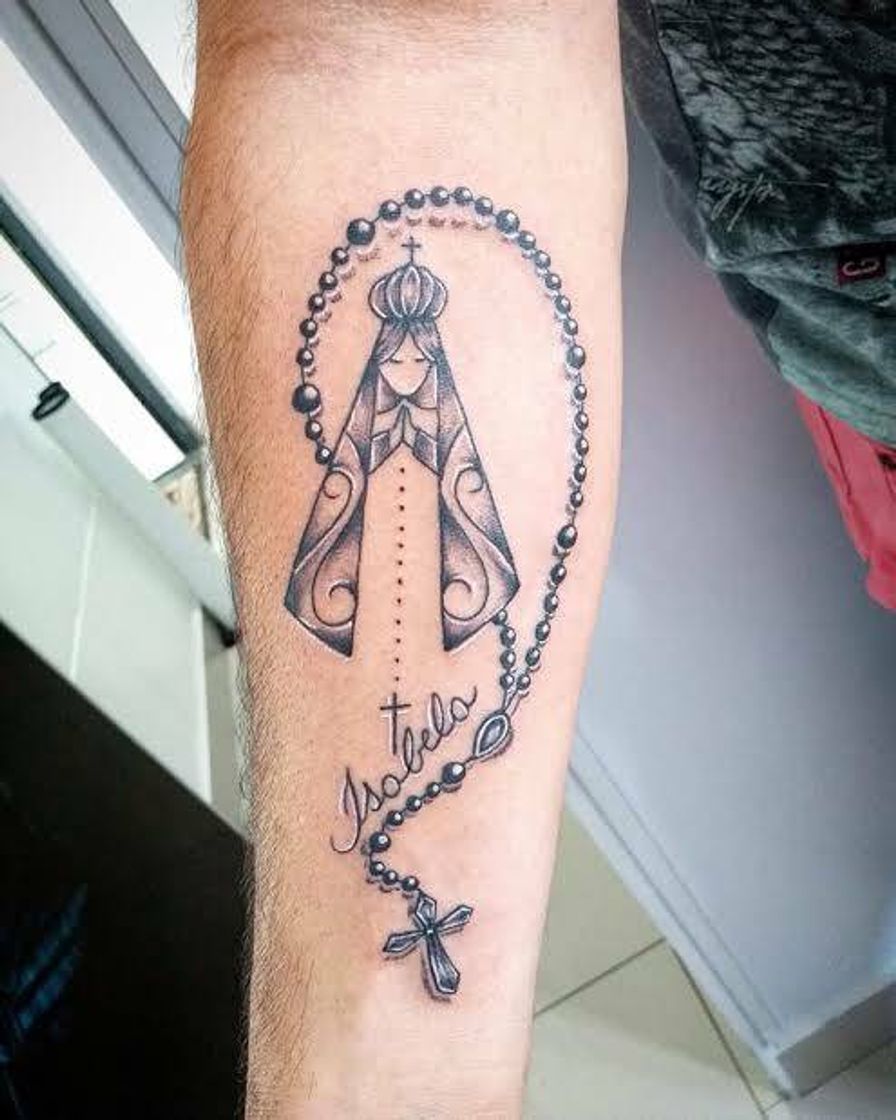 Fashion Tatuagem 