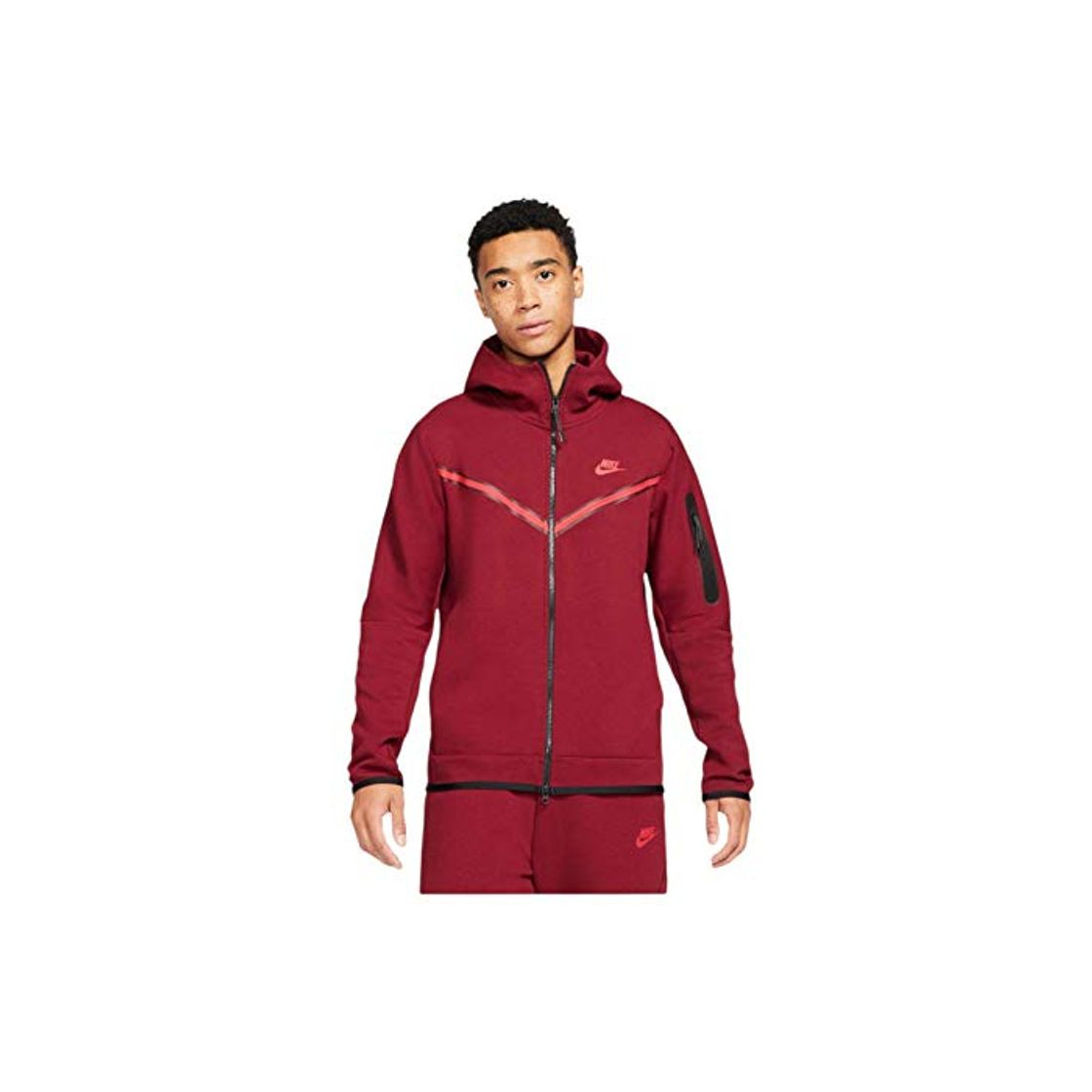 Moda NIKE Sportswear Tech Fleece Sportswear Tech Fleecetalla