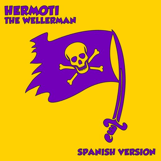 The Wellerman [El Ballenero] - Spanish Version